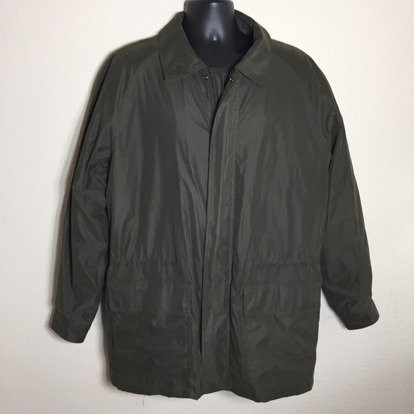 claiborne outerwear